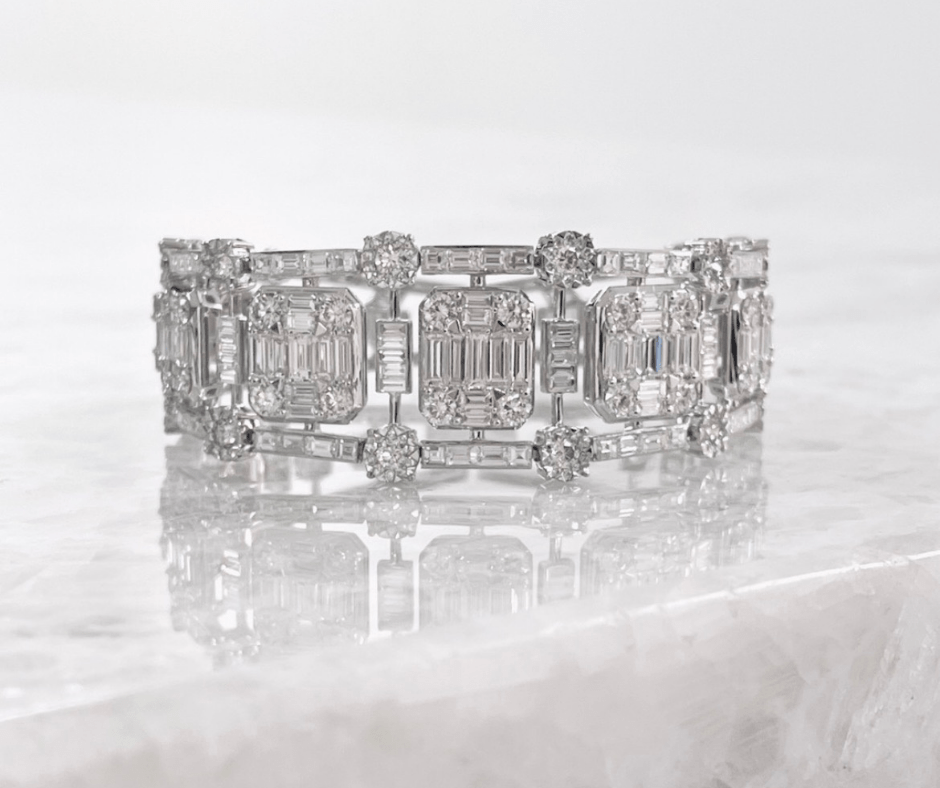 Bracelets - Diamonds By Rothschild