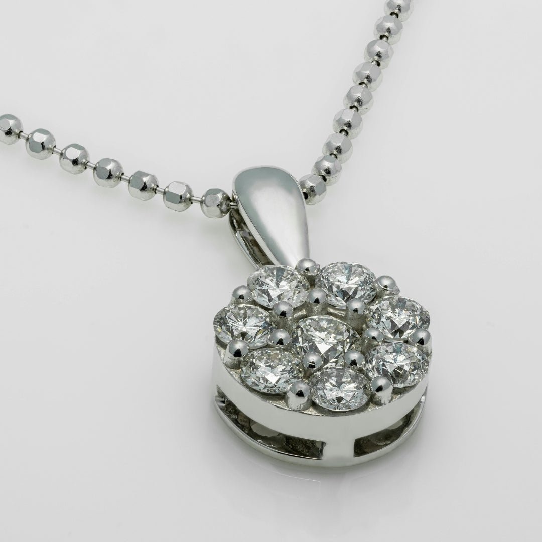 Pendants & Necklaces - Diamonds By Rothschild