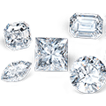 Shop Diamonds by Shape - Diamonds By Rothschild