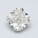 1 Carat Natural Diamond - CUSHION - 0.96 - K - SI1 - Diamonds By Rothschild