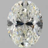 1 Carat Natural Diamond - OVAL - Diamonds By Rothschild