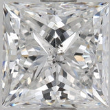1 Carat Natural Diamond - PRINCESS - Diamonds By Rothschild