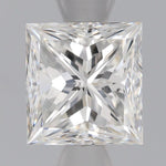 1 Carat Princess Cut Diamond - G SI2 - 1.01ct - 191995 - Diamonds By Rothschild