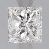 1 Carat Princess Cut Diamond - G SI2 - 1.01ct - 191995 - Diamonds By Rothschild