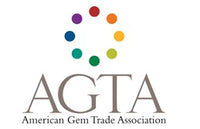 American Gem Trade Association Logo