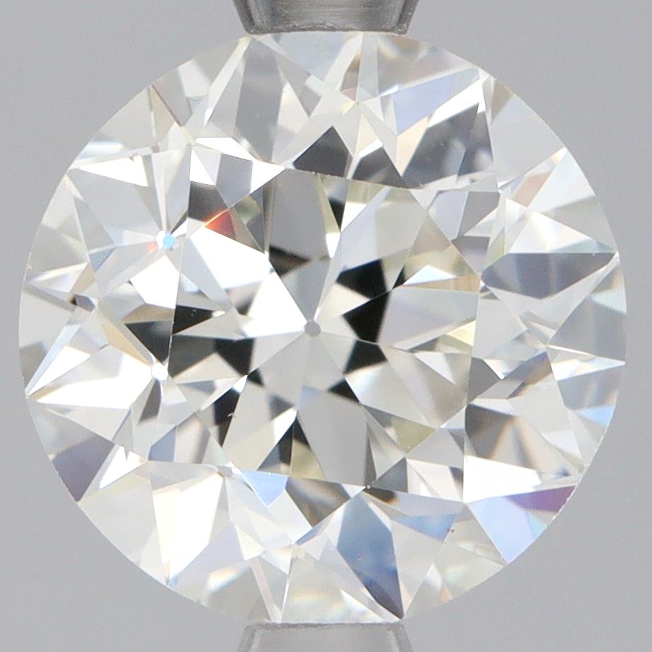 1.5 Carat Circular Brilliant Cut Diamond - I VS1 - 1.61ct - 225900 - Diamonds By Rothschild