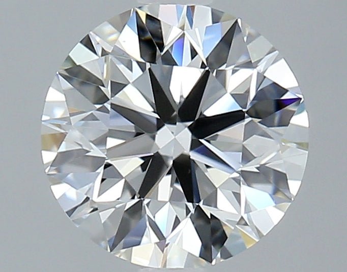 1.5 Carat Natural Diamond - Round - 1.4 - G - VS1 - Diamonds By Rothschild