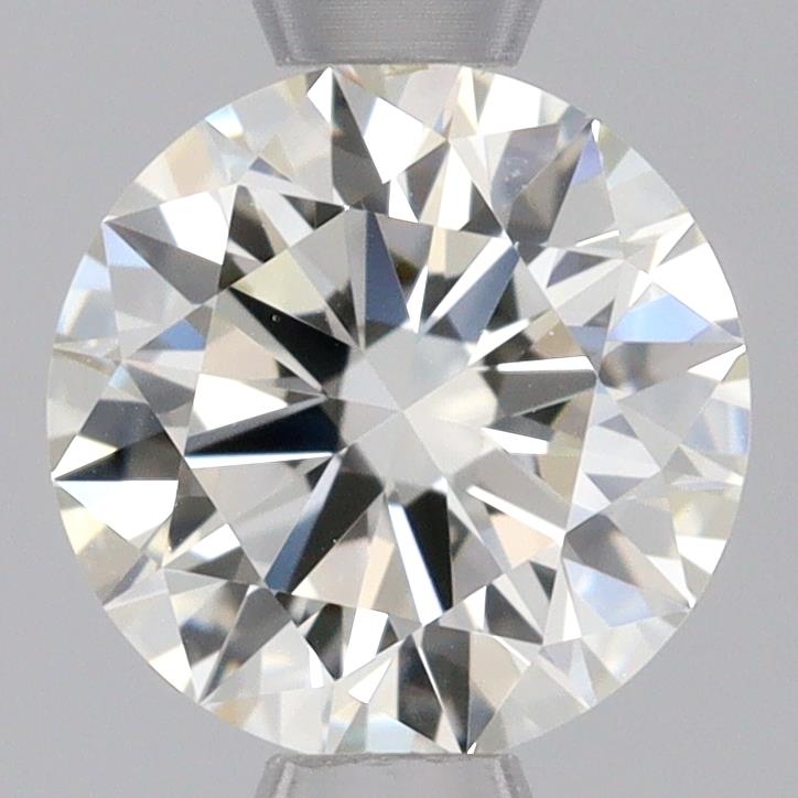 half carat diamond