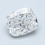 2 Carat Natural Diamond - CUSHION - Diamonds By Rothschild