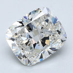2 Carat Natural Diamond - CUSHION - Diamonds By Rothschild