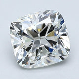 2 Carat Natural Diamond - CUSHION - Diamonds By Rothschild
