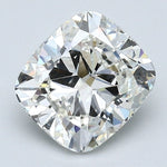 2 Carat Natural Diamond - CUSHION - Diamonds By Rothschild