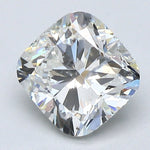 2 Carat Natural Diamond - CUSHION - Diamonds By Rothschild