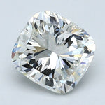 2 Carat Natural Diamond - CUSHION - Diamonds By Rothschild