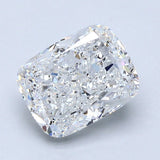 2 Carat Natural Diamond - CUSHION MODIFIED - Diamonds By Rothschild
