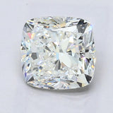 2 Carat Natural Diamond - CUSHION MODIFIED - Diamonds By Rothschild