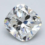 2 Carat Natural Diamond - CUSHION MODIFIED - Diamonds By Rothschild