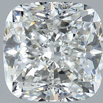 2 Carat Natural Diamond - CUSHION MODIFIED - Diamonds By Rothschild