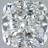 2 Carat Natural Diamond - CUSHION MODIFIED - Diamonds By Rothschild