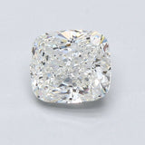 2 Carat Natural Diamond - CUSHION MODIFIED - Diamonds By Rothschild