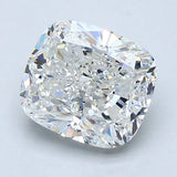 2 Carat Natural Diamond - CUSHION MODIFIED - Diamonds By Rothschild