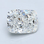 2 Carat Natural Diamond - CUSHION MODIFIED - Diamonds By Rothschild