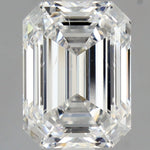2 Carat Natural Diamond - EMERALD - Diamonds By Rothschild