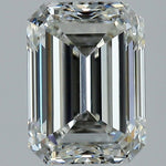 2 Carat Natural Diamond - EMERALD - 1.8 - H - VS1 - Diamonds By Rothschild