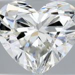 2 Carat Natural Diamond - HEART - Diamonds By Rothschild