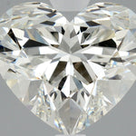 2 Carat Natural Diamond - HEART - Diamonds By Rothschild
