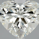 2 Carat Natural Diamond - HEART - Diamonds By Rothschild
