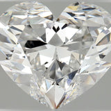 2 Carat Natural Diamond - HEART - Diamonds By Rothschild