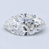 2 Carat Natural Diamond - MARQUISE - 1.8 - F - VS2 - Diamonds By Rothschild