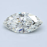 2 Carat Natural Diamond - MARQUISE - 2.03 - J - VVS1 - Diamonds By Rothschild
