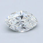2 Carat Natural Diamond - MARQUISE - Diamonds By Rothschild