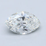 2 Carat Natural Diamond - MARQUISE - Diamonds By Rothschild