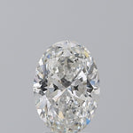 2 Carat Natural Diamond - OVAL - Diamonds By Rothschild