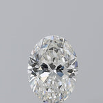 2 Carat Natural Diamond - OVAL - Diamonds By Rothschild