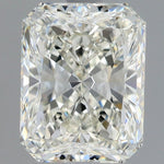 2 Carat Natural Diamond - RADIANT - Diamonds By Rothschild