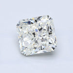 2 Carat Natural Diamond - RADIANT - Diamonds By Rothschild