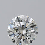 2 Carat Natural Diamond - ROUND - Diamonds By Rothschild