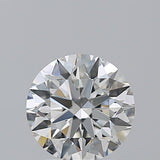2 Carat Natural Diamond - ROUND - Diamonds By Rothschild