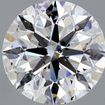 2 Carat Natural Diamond - ROUND - Diamonds By Rothschild
