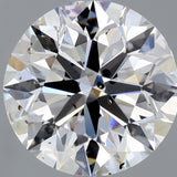 2 Carat Natural Diamond - ROUND - Diamonds By Rothschild