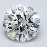 2 Carat Natural Diamond - Round - Diamonds By Rothschild