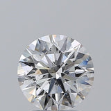 2 Carat Natural Diamond - ROUND - Diamonds By Rothschild