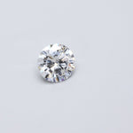2 Carat Natural Diamond - ROUND - Diamonds By Rothschild