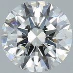 2 Carat Natural Diamond - ROUND - Diamonds By Rothschild