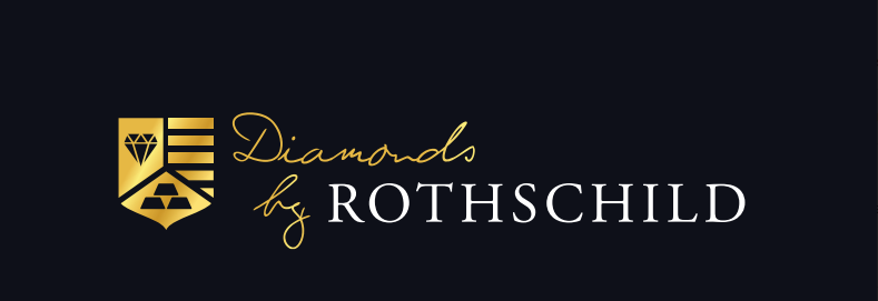 Diamonds by Rothschild Logo Banner