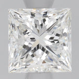 3/4 Carat Princess Cut Diamond - G VS1 - 0.71ct - 237015 - Diamonds By Rothschild